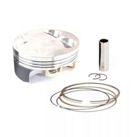 Kit Pistão Kxf 250 15/16 Wossner