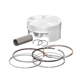 Kit Pistão Kxf 250 17/19 Prox