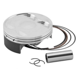 Kit Pistão Kxf 250 17/19 Wossner