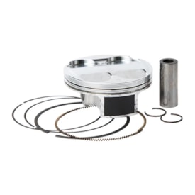 Kit Pistão Kxf 250 20/20 Vertex