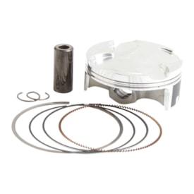 Kit Pistão Kxf 250 21/22 - Kx 250x 21/22 Vertex