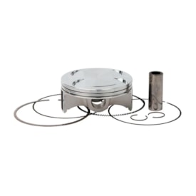 Kit Pistão Kxf 450 06/08 Vertex