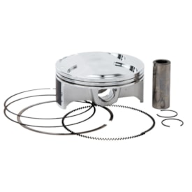 Kit Pistão Kxf 450 09/12 Vertex