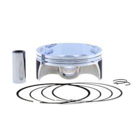 Kit Pistão Kxf 450 09/14 Forjado Athena