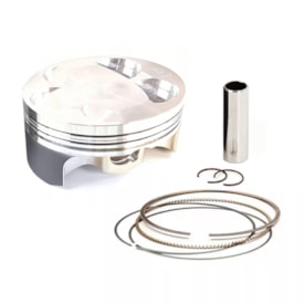 Kit Pistão Kxf 450 16/18 Wossner