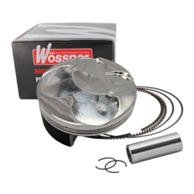 Kit Pistão Kxf 450 16/18 Wossner