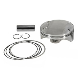 Kit Pistão Kxf 450 19/23 - Kx 450xc 21/22 Prox