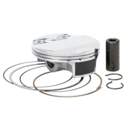 Kit Pistão Kxf 450 19/23 Vertex