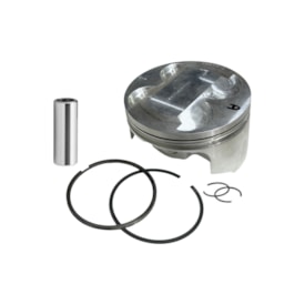 Kit Pistão MV Augusta Wossner Letra A