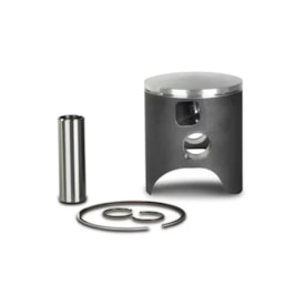 Kit Pistão Rm 125 00/03 Wossner