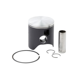 Kit Pistão Rm 125 90/99 Vertex