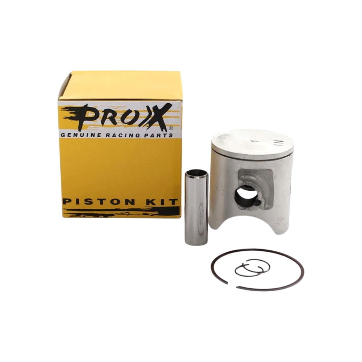 Kit Pistão Rm 250 03/12 - Fantic XX 250 22/25 Prox