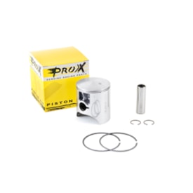 Kit Pistão Rm 250 89/00 Prox