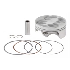 Kit Pistão Rmz 250 07/09 Prox