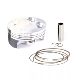 Kit Pistão Rmz 250 07/09 Wossner