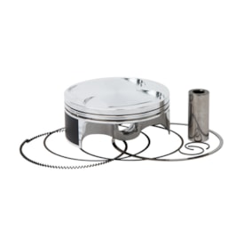 Kit Pistão Rmz 450 08/12 Vertex