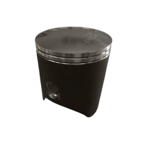Segunda imagem do produto Kit Pistão Sherco Se 250 14/16 - Se-r 250 14/16 Wossner