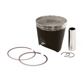 Kit Pistão Sherco Se 250 14/16 - Se-r 250 14/16 Wossner