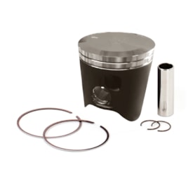 Kit Pistão Sherco Se 250 17/19 - Se-r 250 17/19 Wossner