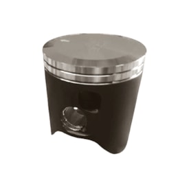 Segunda imagem do produto Kit Pistão Sherco Se 300 16/20 - Se-r 300 16/20 Wossner