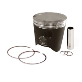 Kit Pistão Sherco Se 300 16/20 - Se-r 300 16/20 Wossner