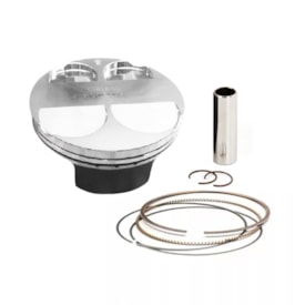 Kit Pistão Sherco Se 300f 14/18 - Se 3.0i-fr 14/18 Wossner