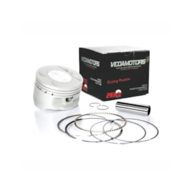 Kit Pistão Tornado - 293cc 79mm Big Bore Athena