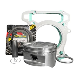 Kit Pistão Tornado 293cc Master + Juntas