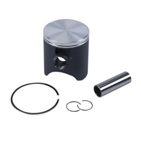 Segunda imagem do produto Kit Pistão Yz 125 05/21 Vertex