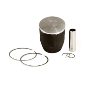 Kit Pistão Yz 250 99/22 - Yz 250x 16/22 Wossner
