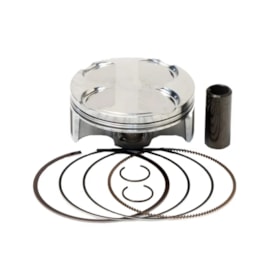 Kit Pistão Yz 250fx 17/19 Vertex