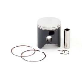 Kit Pistão Yz 65 18/22 Wossner