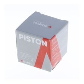 Segunda imagem do produto Kit Pistão Yz 85 02/21 Athena