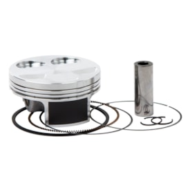 Kit Pistão Yzf 250 05/07 Vertex