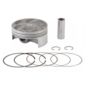 Kit Pistão Yzf 250 08/11 Prox