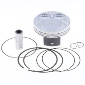 Segunda imagem do produto Kit Pistão Yzf 250 08/13 - Wrf 250 08/14 Forjado Athena