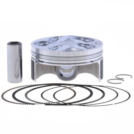 Kit Pistão Yzf 250 08/13 - Wrf 250 08/14 Forjado Athena