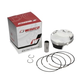 Kit Pistão Yzf 250 08/13 - Wrf 250 Wiseco