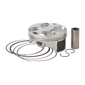 Kit Pistão Yzf 250 14/15 - Wrf 250 15/17 Vertex