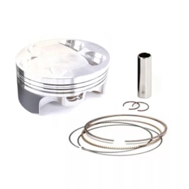 Kit Pistão Yzf 250 16/18 - Yz 250fx 17/19 Wossner