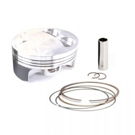 Kit Pistão Yzf 250 19/22 - Yz 250fx 20/21 Wossner
