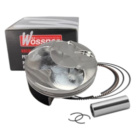 Kit Pistão Yzf 450 05/09 Wossner