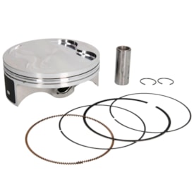 Kit Pistão Yzf 450 14/17 - Wrf 450 16/18 Forjado Athena