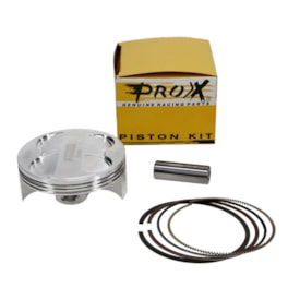 Kit Pistão Yzf 450 18/19 Prox Completo