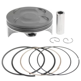 Kit Pistão Yzf 450 18/20 - Wrf 450 19/20 A Original Yamaha