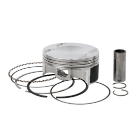 Kit Pistão Yzf 450 20/22 - Wrf 450 21/23 Vertex
