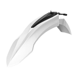 Segunda imagem do produto Kit Plástico Beta X-Trainer Enduro 15/19 Polisport Branco