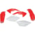 Vermelho Branco