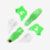 Verde Branco