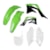 Verde Branco